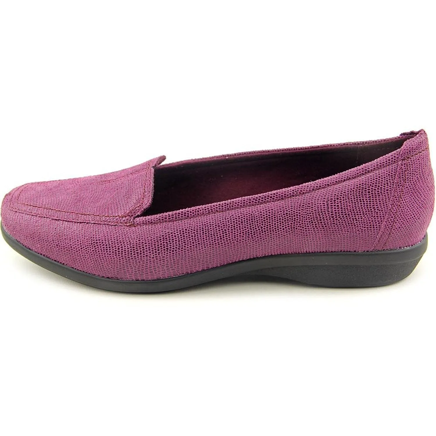 Cheap Asics Tiger Shoes Clarks Women's Haydn Gloss Slip on Shoes