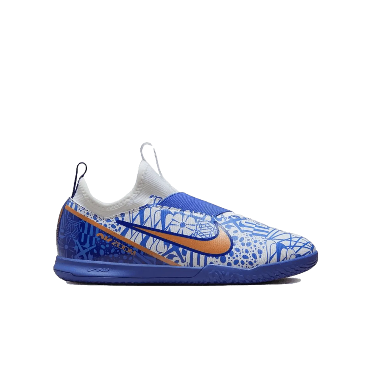 Nike Mercurial Zoom Vapor 15 Academy CR7 Youth Indoor Shoes Asics Replacement Shoe Strings