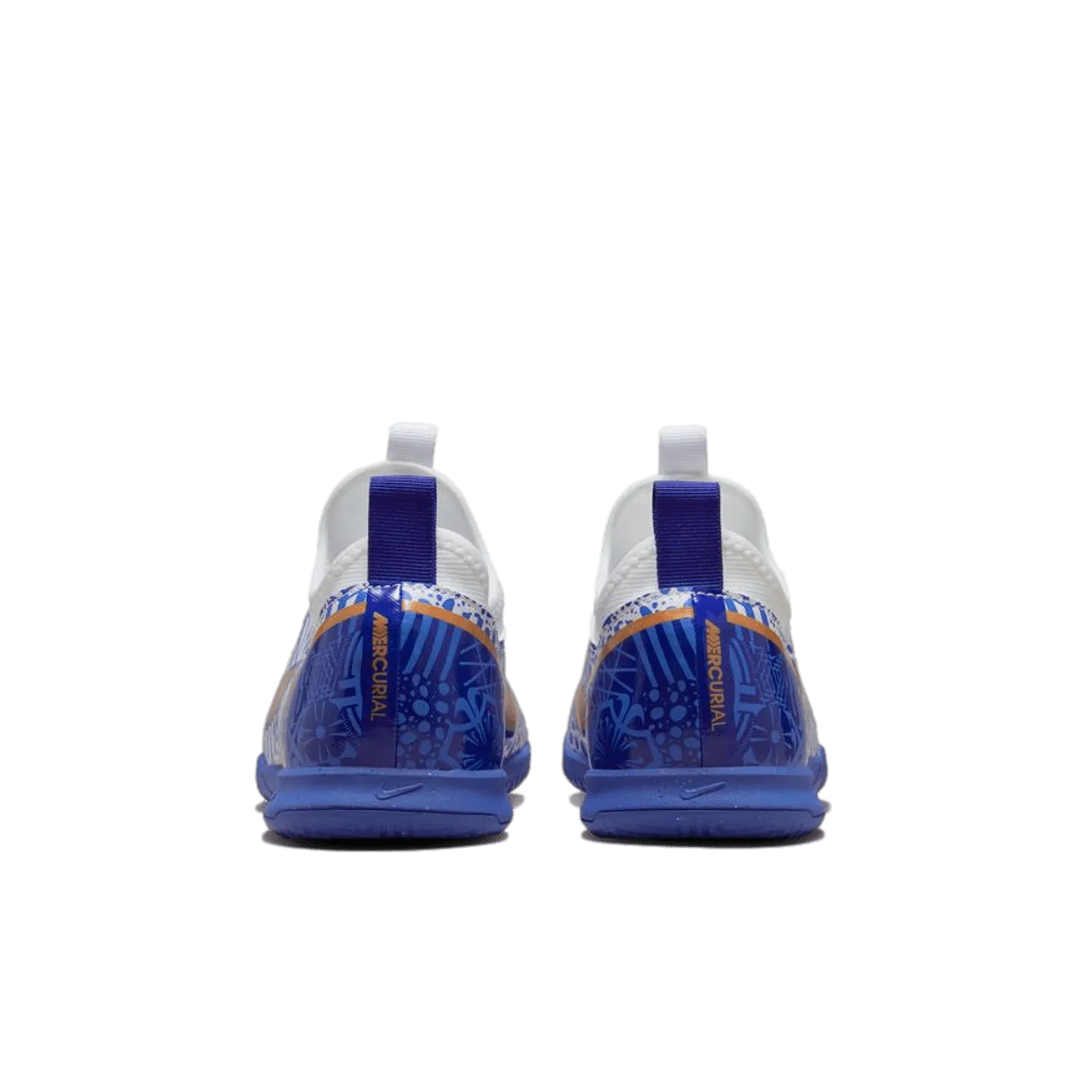 Find The Right Asics Running Shoe Nike Mercurial Zoom Vapor 15 Academy CR7 Youth Indoor Shoes