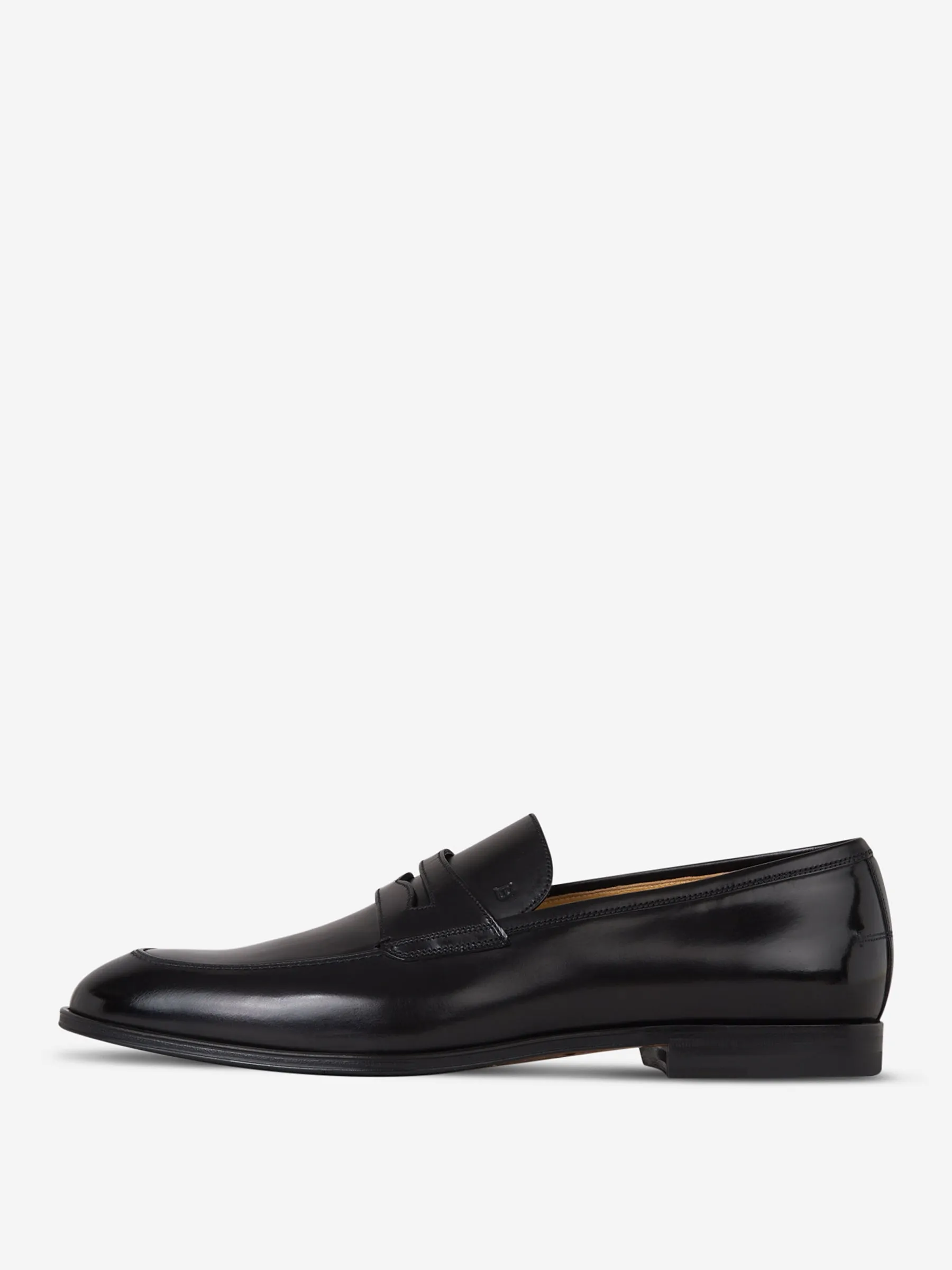 Bally Web Penny Loafers Dior Monogram Loafers