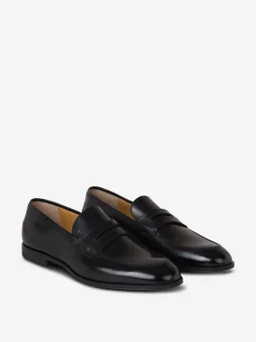 Bally Web Penny Loafers Nike Air Cole Haan Loafers