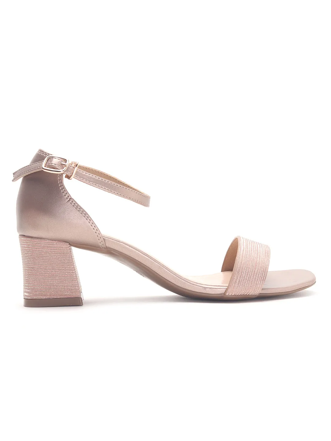 Statement strappy sandals Qvc Shoes Flats