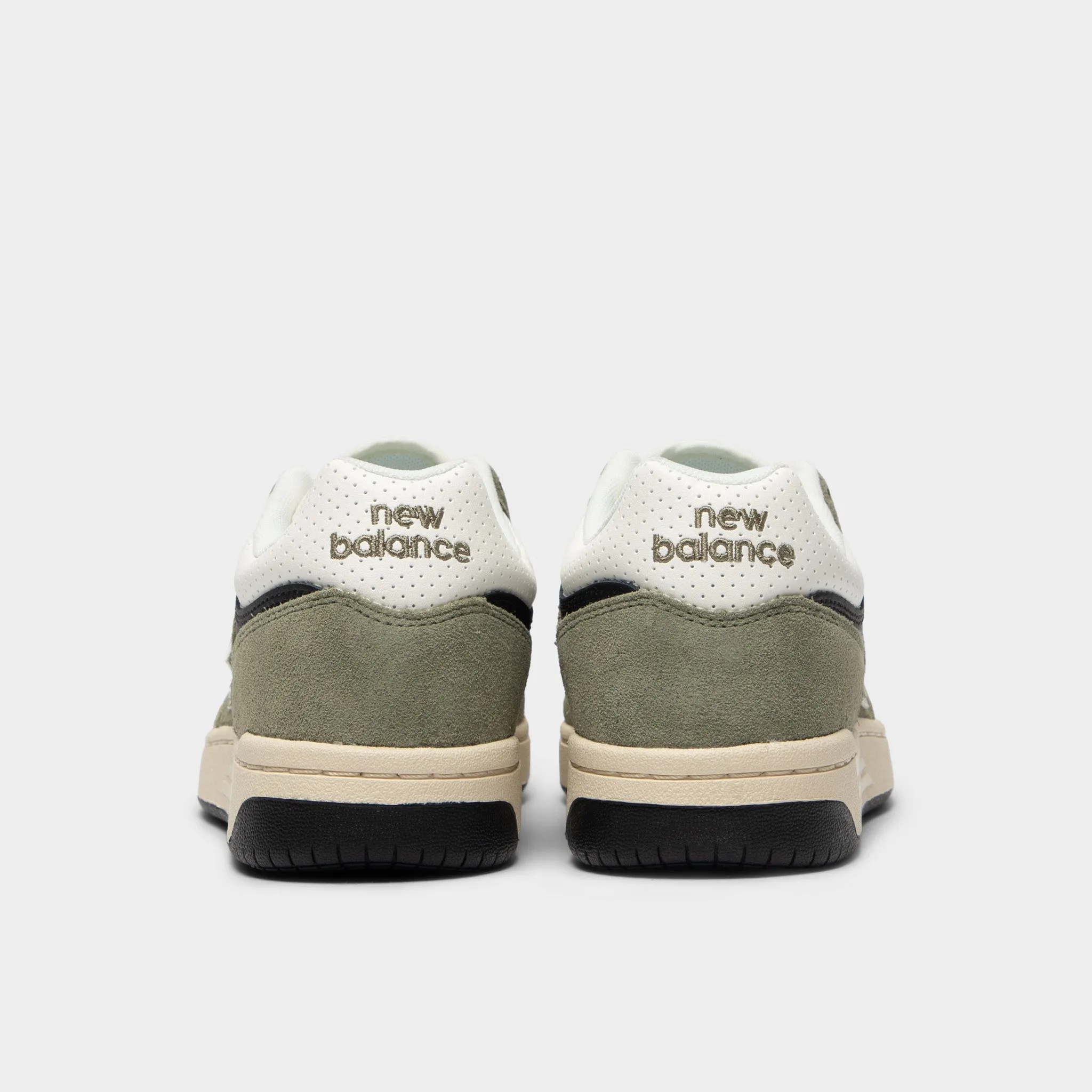 New Balance Encap New Balance 480 Dark Oliveine / Sea Salt