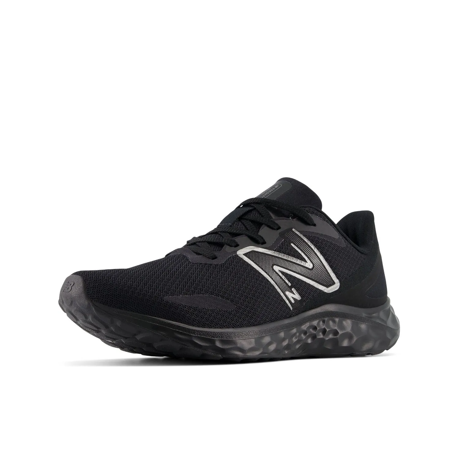 Does New Balance Run Small Or Large NEW  BALANCE Foam Arishi v4 Slip Resistant