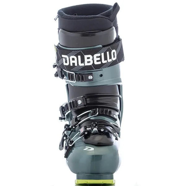 Panterra 120 ID GW MS Montreal Snow Boots