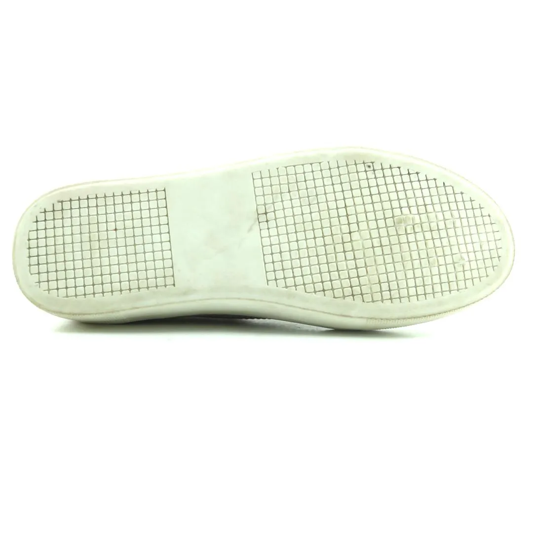 STEVE MADDEN . Backless Casual Shoes