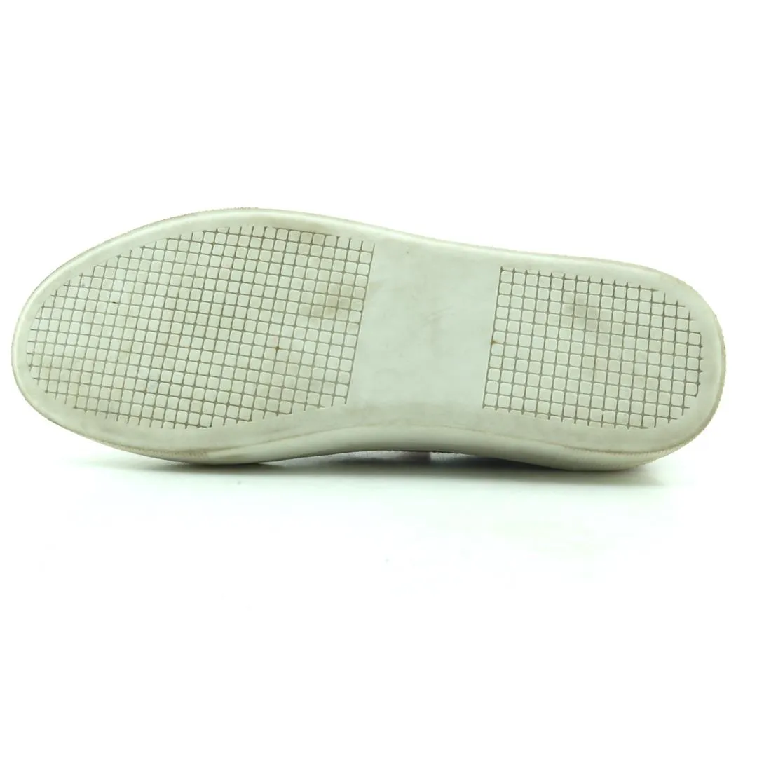 Armani Exchange Casual Shoes STEVE MADDEN .