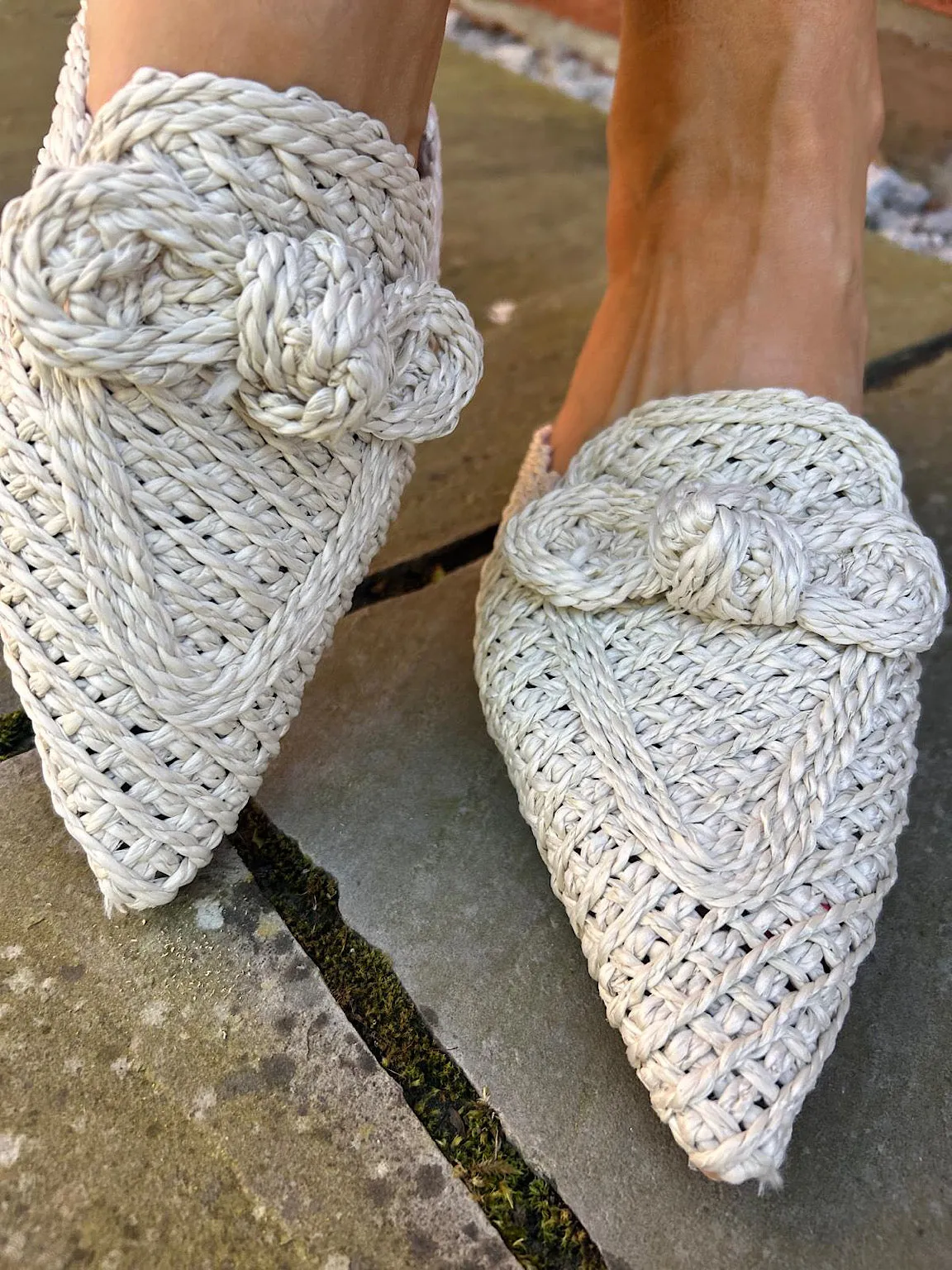 Stone Pointed Toe Slip On Shoes Asics Shoes Nimbus 14