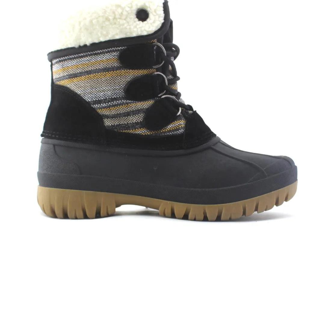 STQ . Woodland Casual Shoes