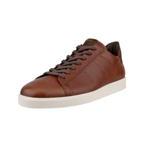 Adidas Indoor Cycle Shoes Street Lite Sneaker - Whisky/Coffee