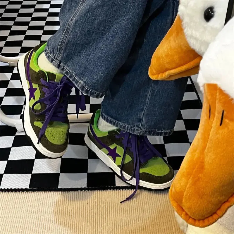 Student Classic Designer Shoes Asics Ff Blast Shoes