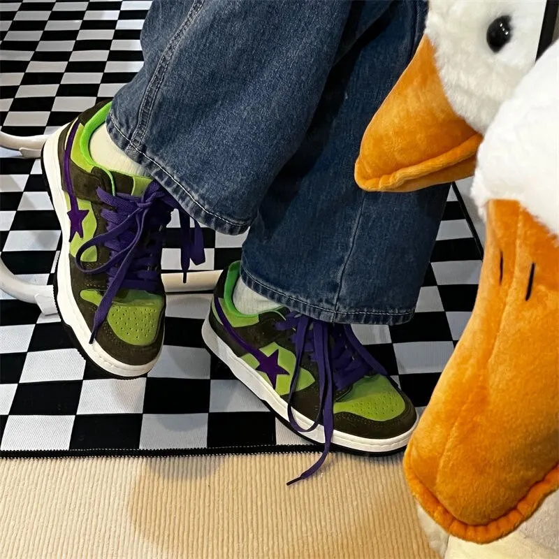 Asics Gel Nimbus Comparable Shoes Student Classic Designer Shoes