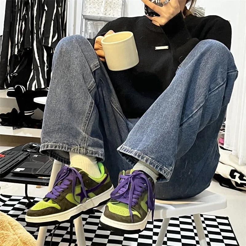 Student Classic Designer Shoes Cross Country Asics Shoes