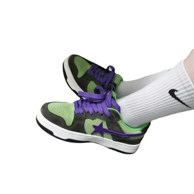 Asics Infant Shoes Student Classic Designer Shoes