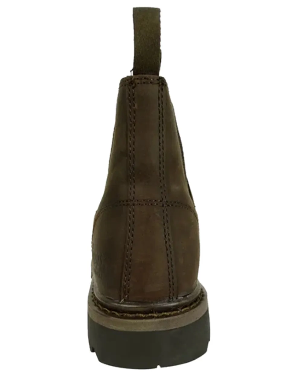 Best Work Boots Without Steel Toe Hoggs of Fife Zeus Safety Dealer Boots