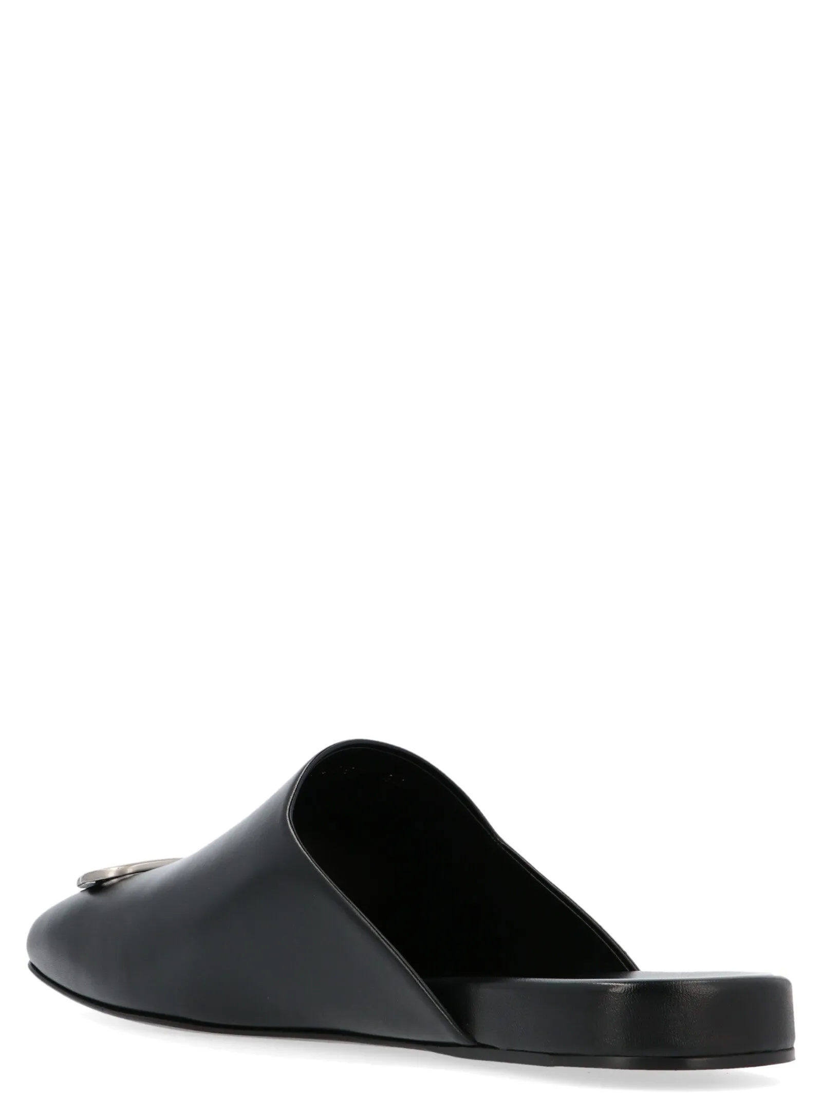 Dansko Loafers Balenciaga Cosy BB Logo Mules