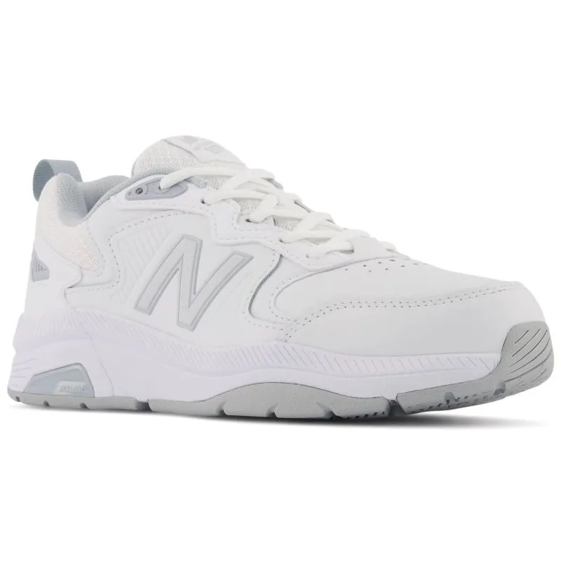 New Balance 857v3 WB D WIDE Womens Training Shoes New Balance Men's Slippers
