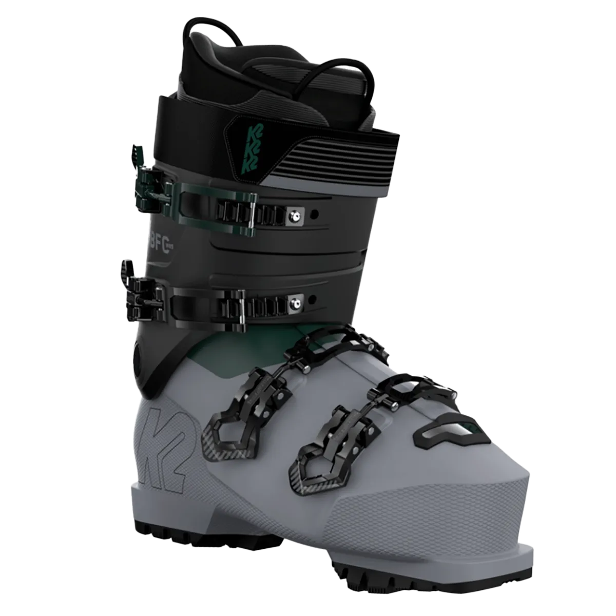Best Snow Boots For New Walkers Women's BFC 85