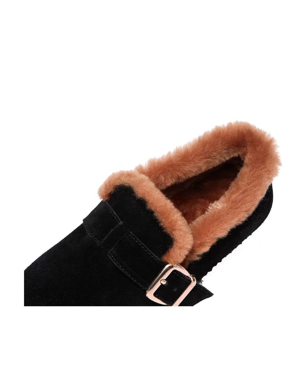Dress Shoes Loafers Women's UGG Monica Loafers