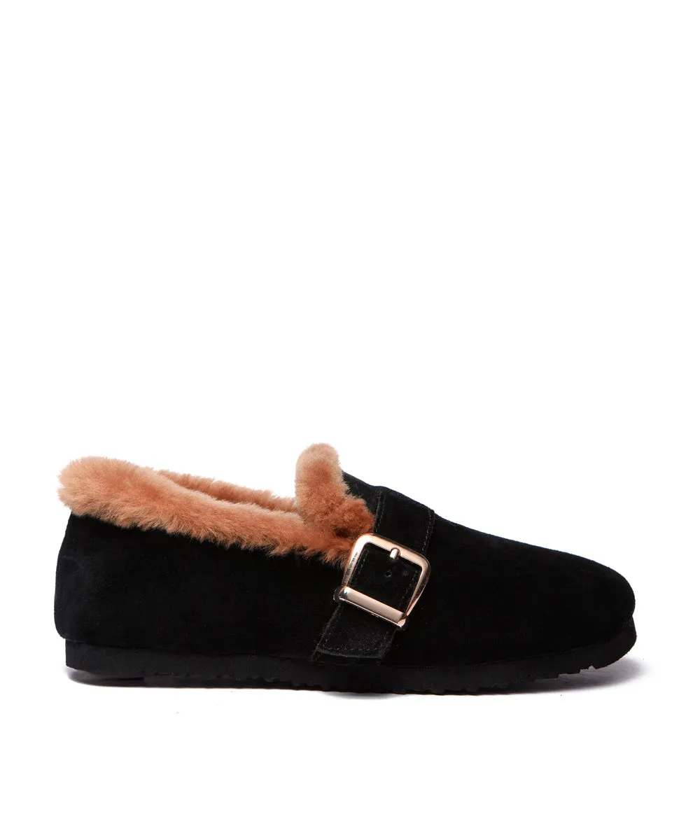 Best Loafers With Arch Support Women's UGG Monica Loafers