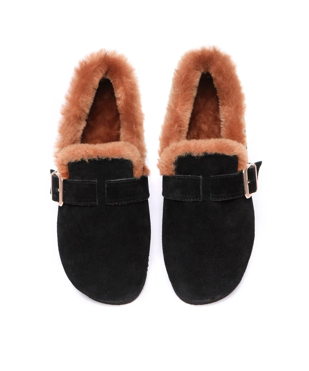 Women's UGG Monica Loafers Loafers Work