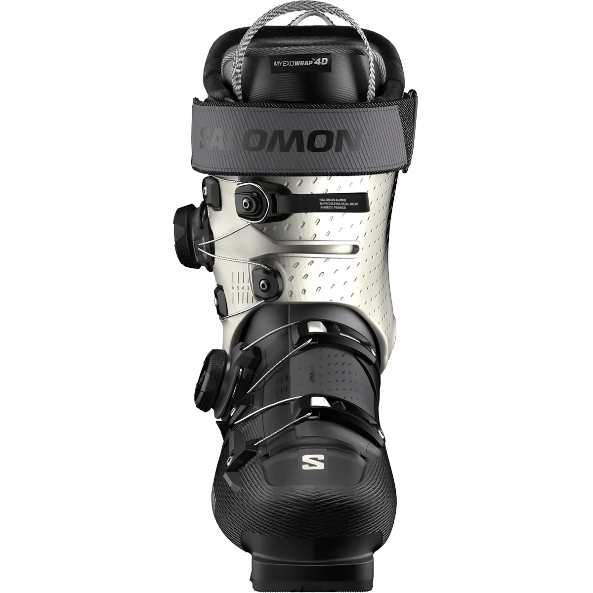 Women's S/Pro Supra Dual BOA 105 Ugg Extreme Snow Boots