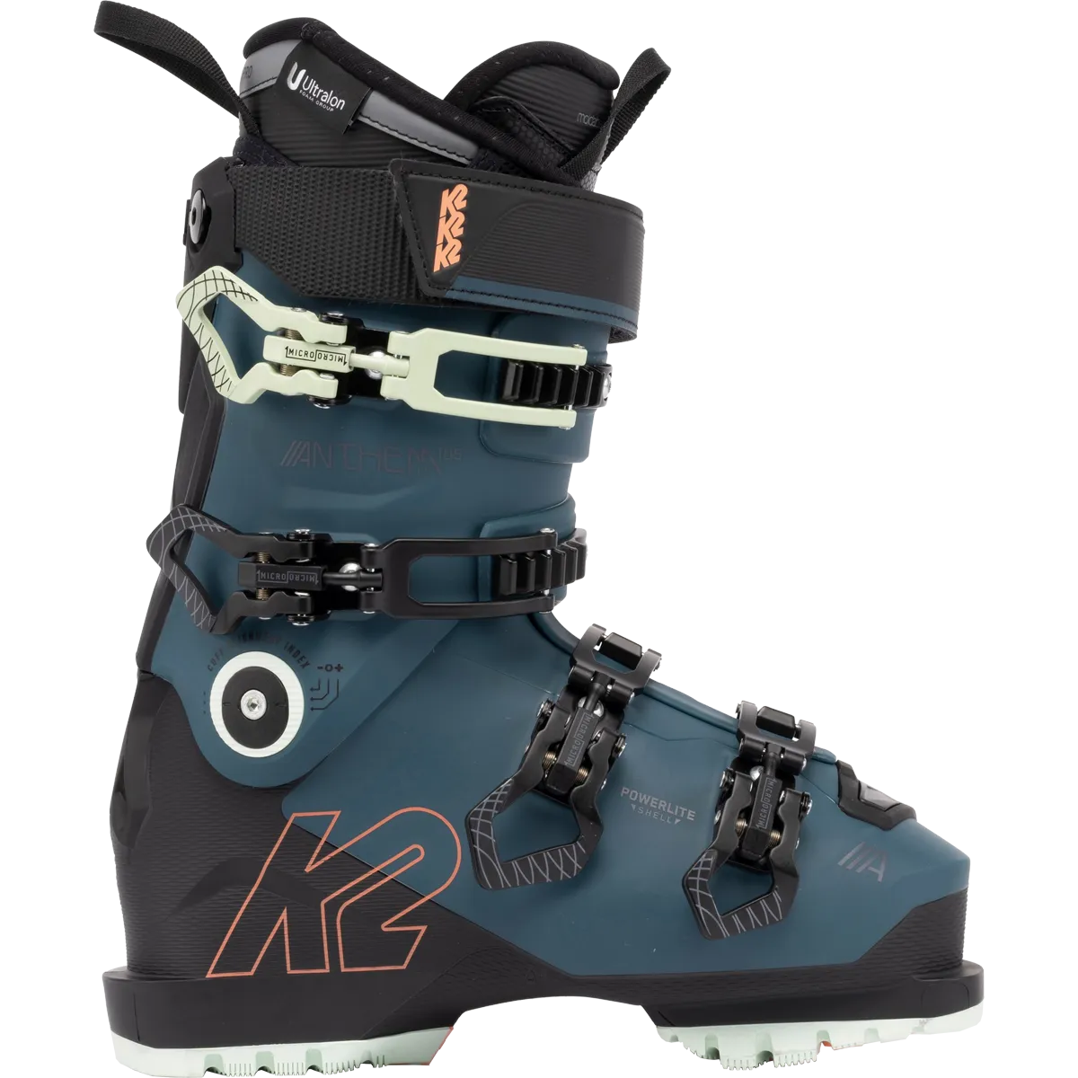 Women's Anthem 105 LV Nortiv Snow Boots