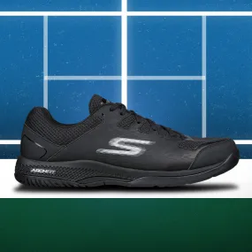 Skechers Viper Court Men's Pickleball Shoes Summer Adidas Shoes