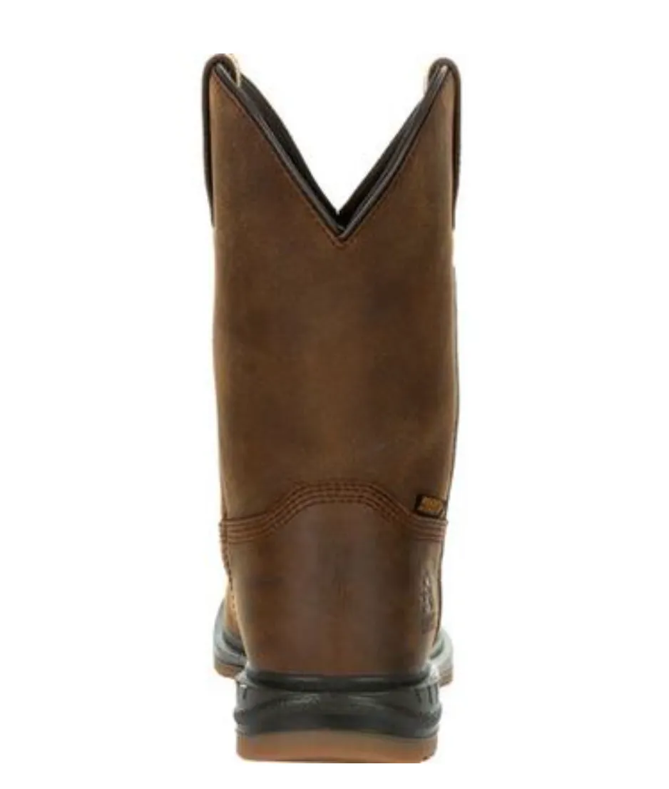 Adidas Copa Turf Shoe Rocky- RKW0325 - Worksmart PR Composite Toe Waterproof Western Boot