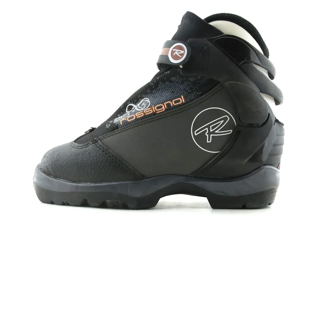 ROSSIGNOL BC X5 Casual Work.shoes
