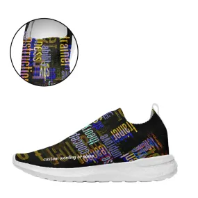 Design Your Own Asics Shoes Tailored BNMD Yoga Shoes,BNMD sneakers effortlessly blend style and practicality,unique and stylish,BNMD1-23023003