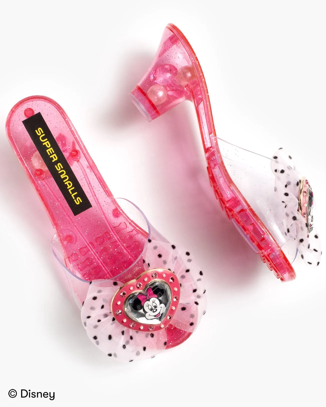 Asics Shoes Onitsuka Tiger Disney Minnie Mouse Dress-Up Set