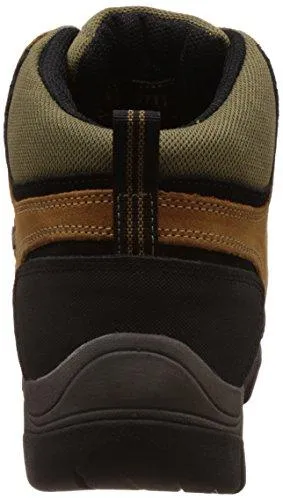 Woodland Men's Nutan Leather Boots - 6 UK/India (40 EU) Asics Tiger Gel-vickka Trs Shoes