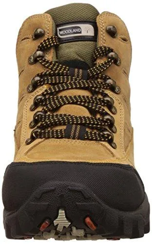 Woodland Men's Nutan Leather Boots - 6 UK/India (40 EU) Asics Metaspeed Sky  Running Shoe