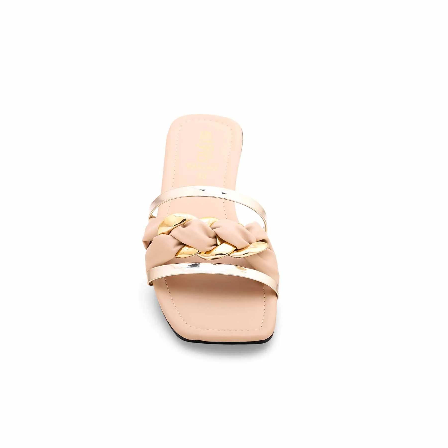 Fawn Formal Slipper FR8140 Inspired Shoes