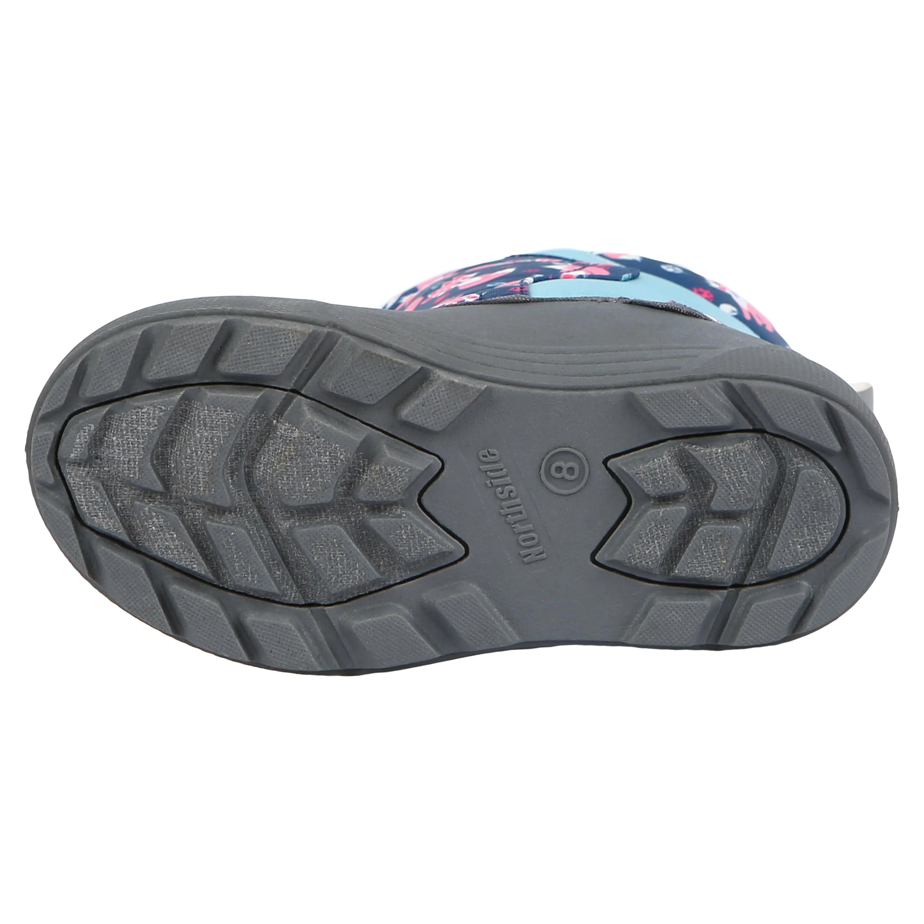 Toddler's Flurrie Insulated Winter Snow Boot Best Adidas Tennis Shoe