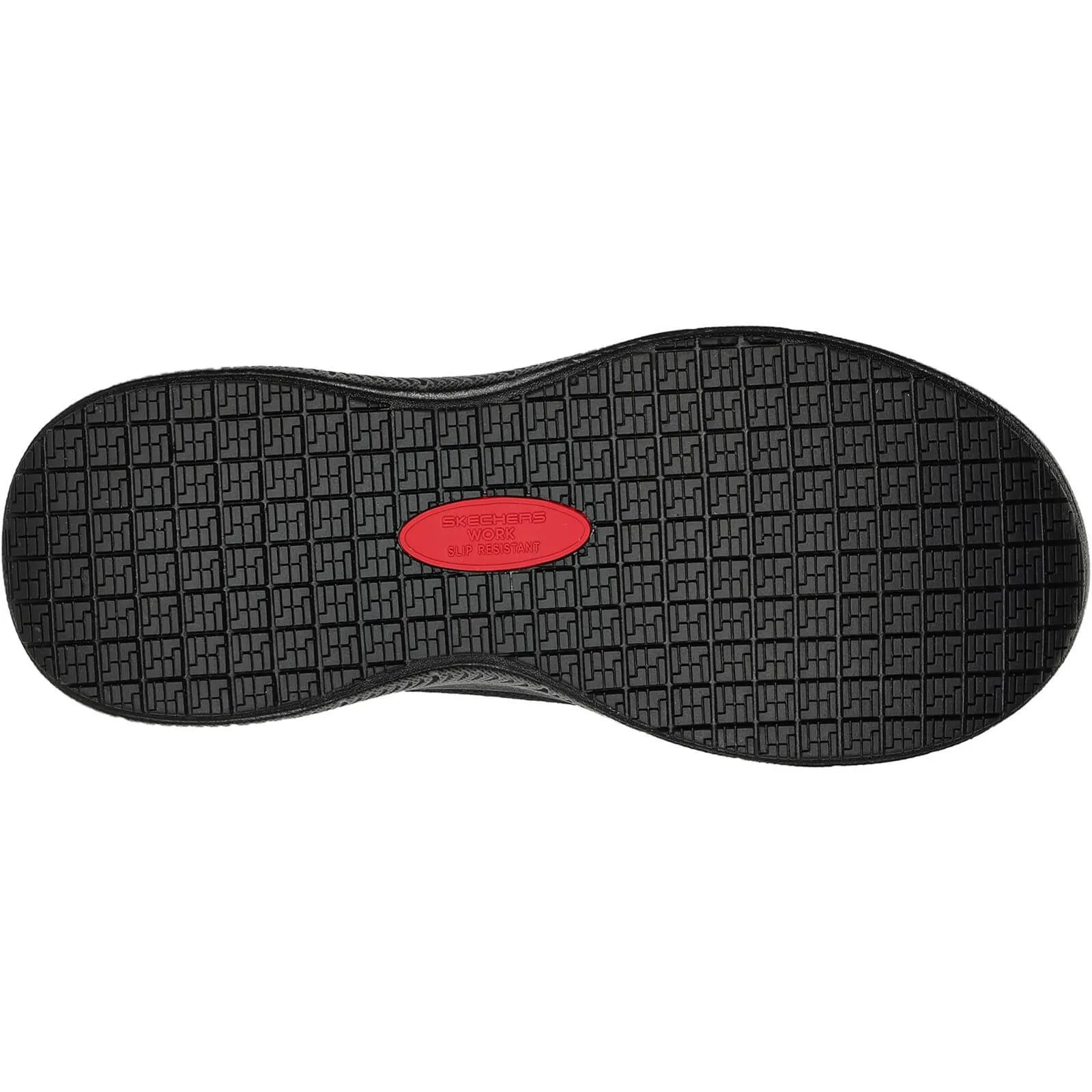 Skechers Womens Summits Sr - Enslee Work Shoes Softest Adidas Shoes