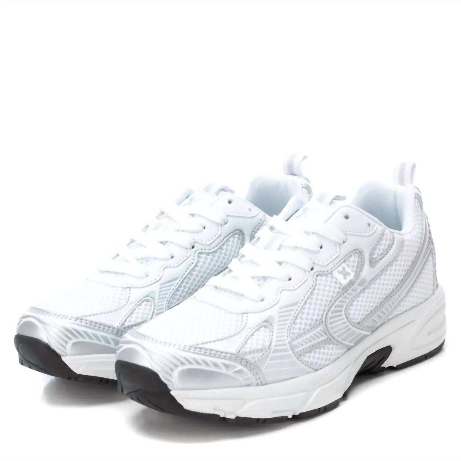 Tigers Sneakers Xti - Women's Trainer Sneakers