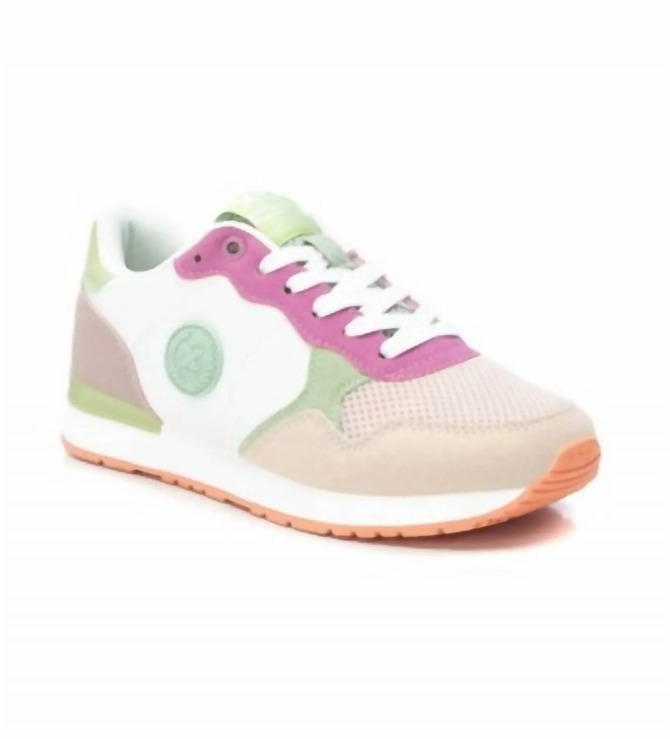Nicest Sneakers Of All Time Xti - Women's Trainer Sneakers