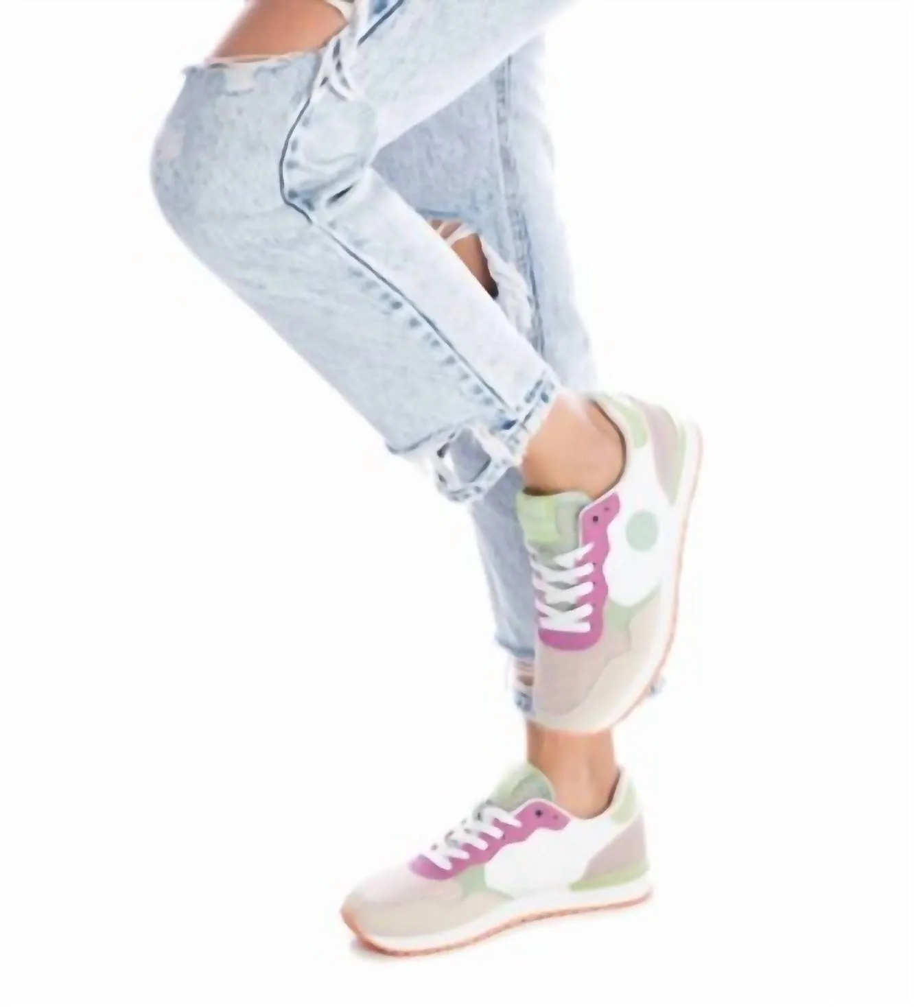 Speedcat Og Sneakers Xti - Women's Trainer Sneakers