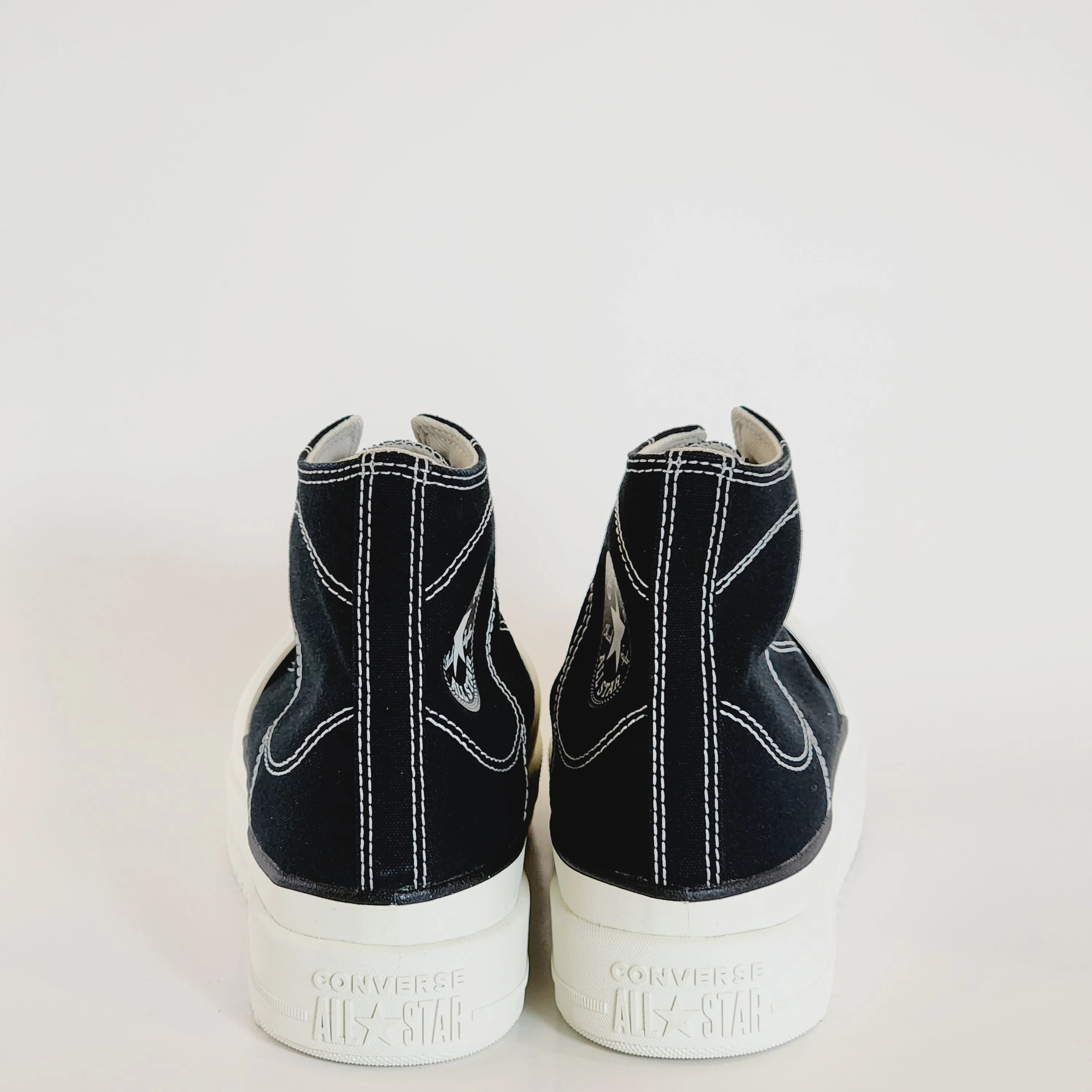 Converse CTAS Construct Black/Vintage White/Egret Sneakers A05094C NWT Asics Cael V3 0 Wrestling Shoes