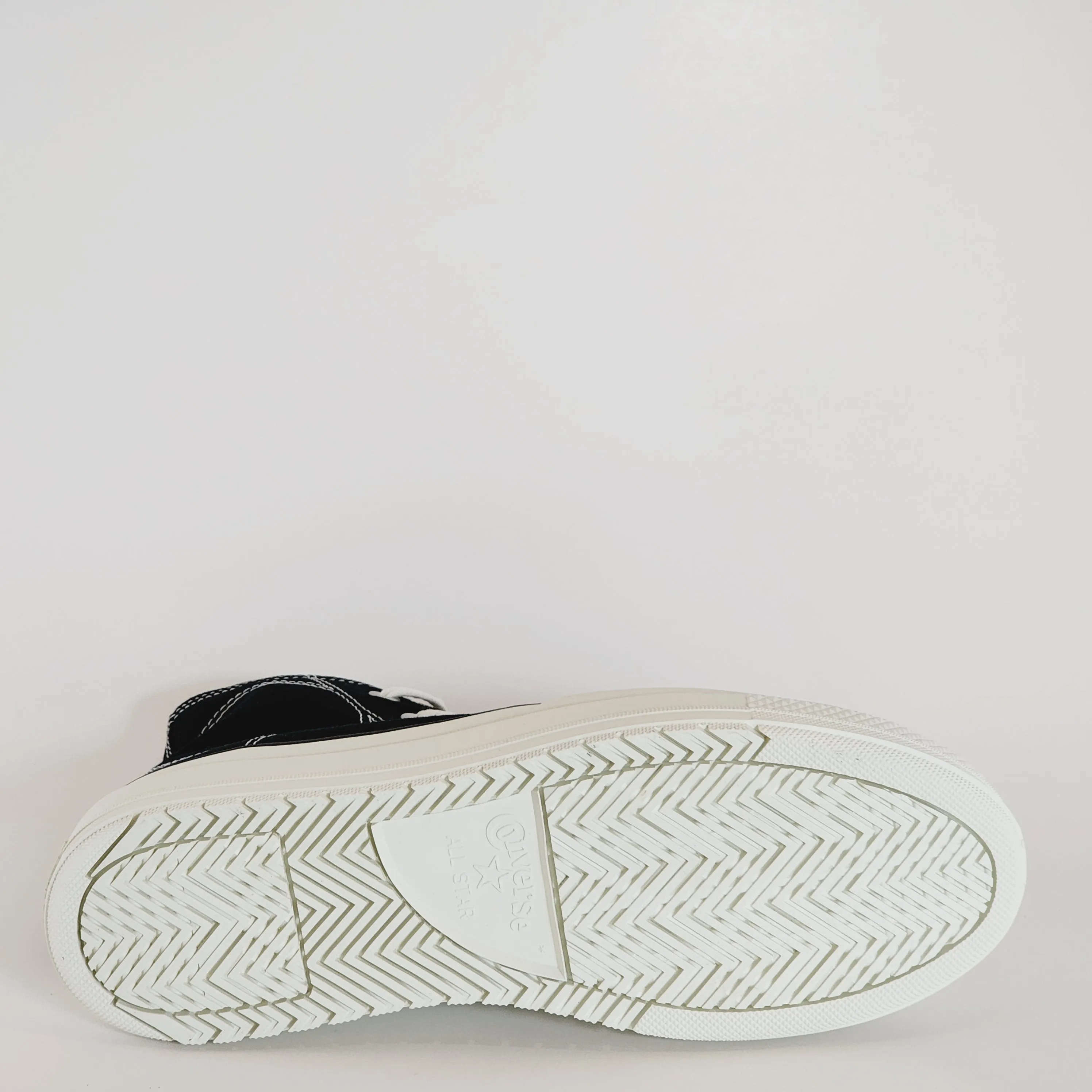 Asics White Running Shoes Converse CTAS Construct Black/Vintage White/Egret Sneakers A05094C NWT