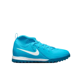 Asics Marathon Shoes Nike Phantom Luna Academy Youth Turf Shoes