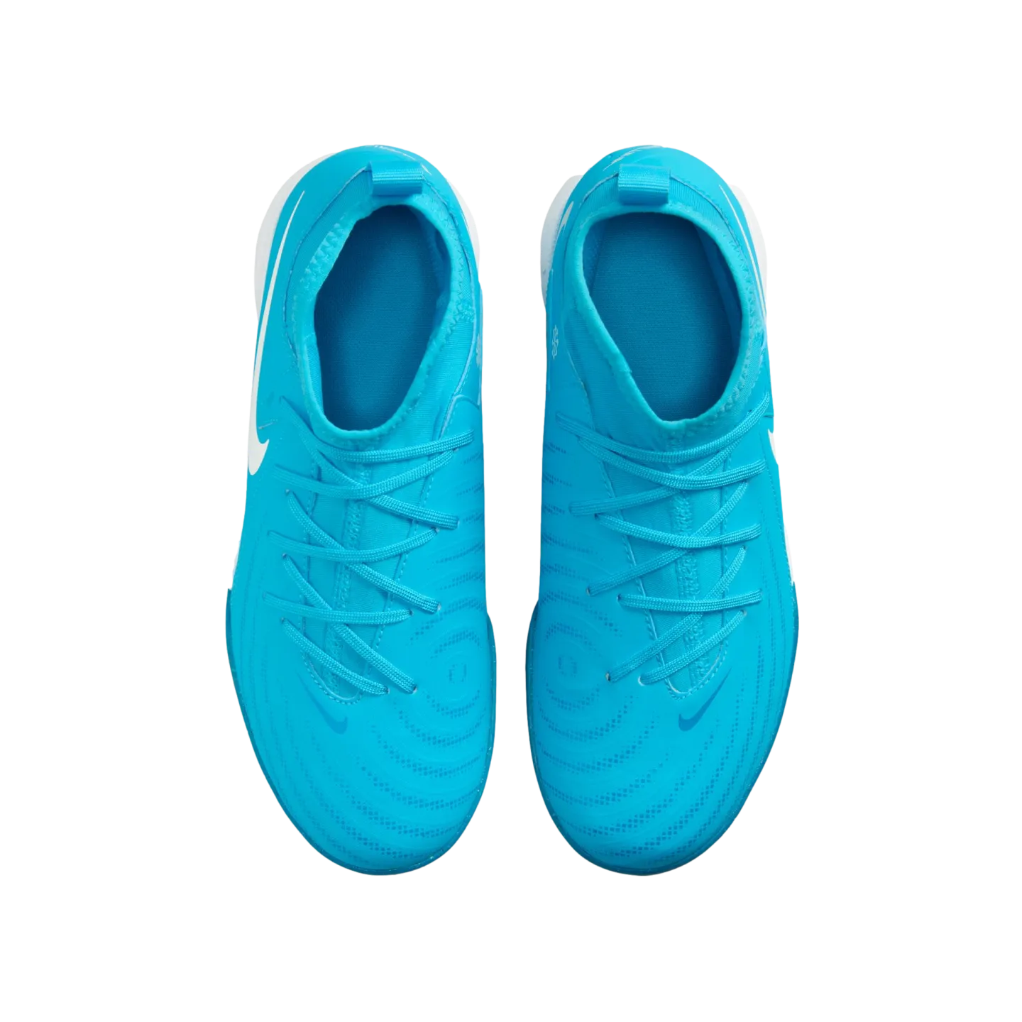 Nike Phantom Luna Academy Youth Turf Shoes Asics Shoes High Arch