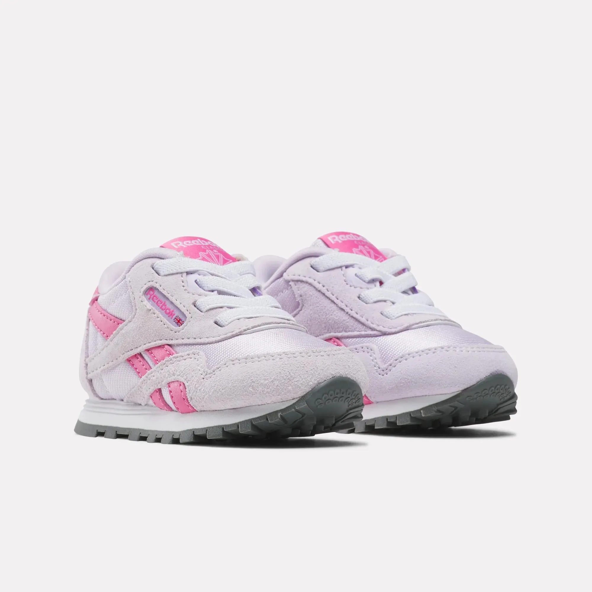 Asics 19 Running Shoes Reebok Cl Nylon Baby and Toddler Shoes