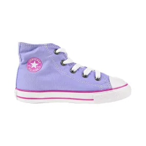 Converse Chuck Taylor All Star HI Toddler Shoes Twilight Pulse-Hyper Magenta Asics Gt 2150 Running Shoes