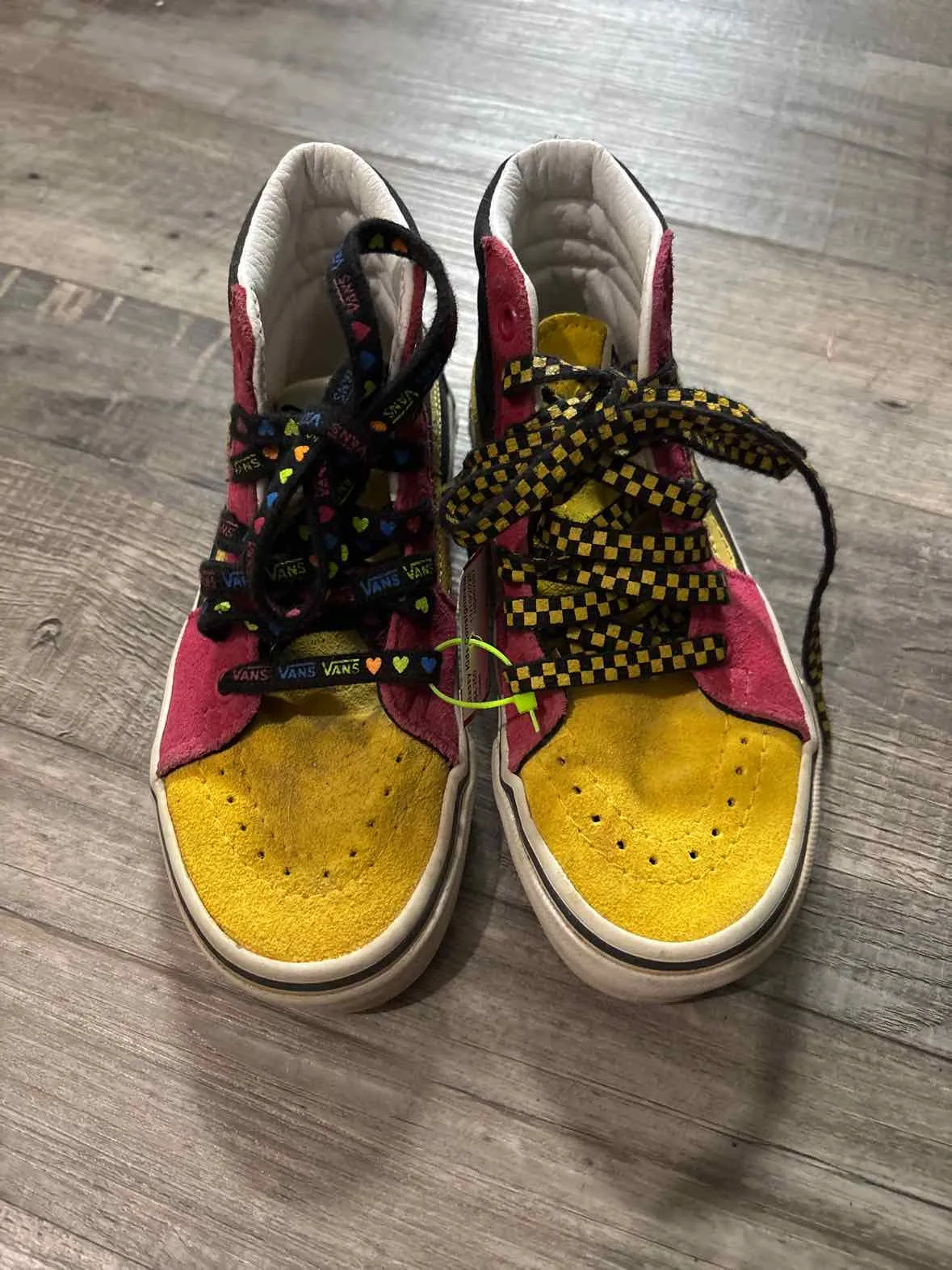 12 Shoes Asics Evo Wrestling Shoes