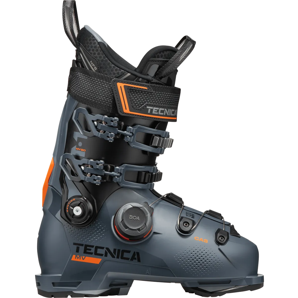 Mach BOA MV 120 Snow Resistant Boots