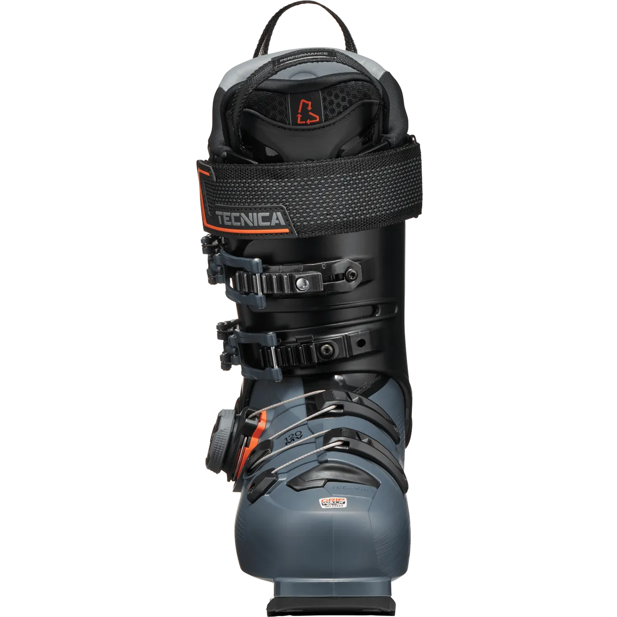 Irish Setter Snow Boots Mach BOA MV 120