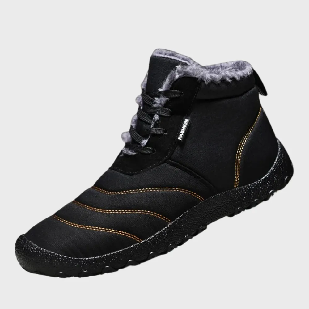 Under Armour Boots Nohr - Comfortabele blotevoetsschoenen